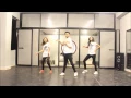 Download Lagu Boom Pow-Alexandra Stan |  Feel n Flow the dance world | Sanju singh Choreography | 2017 Dance