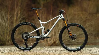 Download Building My Dream Trail Bike | SCOTT Genius MP3