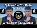 Download Lagu DJ GARAM CINA X TIA MONIKA REMIX  COVER HAIRIE FULL SONG VIRAL TIKTOK TERBARU 2025 YANG KALIAN CARI 