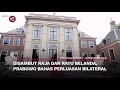 Download Lagu Disambut Raja dan Ratu Belanda Prabowo Bahas Perluasan Bilateral | Menyapa Nusantara