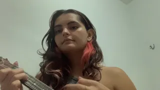 Timidez - Cavalo De Pau (cover)