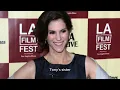 Richest Actress in the World Jami Gertz Net worth of 8 Billion
