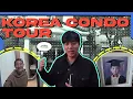 Korea Condo Tour + Visiting My Mom | Ryan Bang