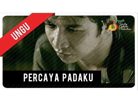 Download MP3 UNGU - Percaya Padaku (with Lyric) | VC Trinity