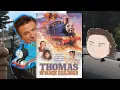 Download Lagu Thomas and the Magic Railroad | Nostalgic Trash