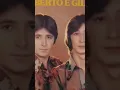 Download Lagu Gilberto \u0026 Gilmar - Só mais uma vez