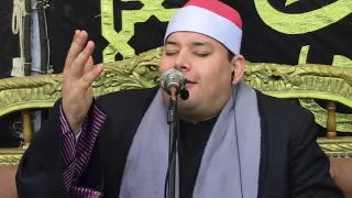 الشيخ محمود القزاز روائع العشاء اداء عالمية ليلة محصلتش للتاريخ عزاﻋ حرم الحاج نصر عباس محارب 2021 