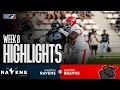 Download Lagu Munich Ravens @ Madrid Bravos - Highlights | Week 8 | Season 2025