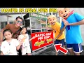 Download Lagu ALUNA DAN AMANDA DI TRAKTIR PERGI MAKAN KE KEDAI UPIN IPIN!! WAHH SEDAPNYAAAA!!