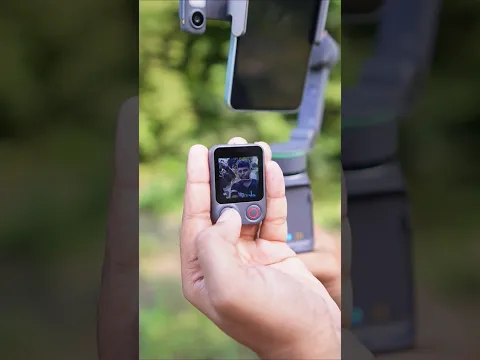 Insta360 Flow 2 Pro vs DJI Osmo Mobile 8P comparison !! ✅