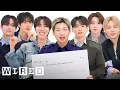 BTS Answer The Web s Most Searched Questions WIRED