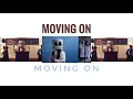 Download Lagu moving on - marshmello ( slowed + reverb )