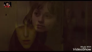 Madison wolfe in the conjuring 2