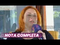 Download Lagu María Julia Oliván en una entrevista íntima tras el accidente doméstico que casi le cuesta la vida