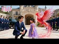 Download Lagu Bé gái 5 tuổi dị ứng mà lộ ấn phượng hoàng, hóa ra con tổng tài; anh tìm thấy và yêu thương vô tận.