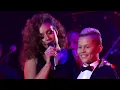 Greatest Love of All (WHITNEY - a tribute by Glennis Grace)