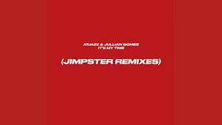 atjazz jullian gomes its my time jimpster instrumental remix 
