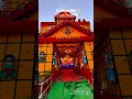 Durga puja after