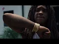 Hurricane Wisdom  - Enough (Official Music Video) HYPECROON