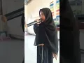 Lagu Lagu Ampar-Ampar Pisang oleh Hasina Husnaen klompok B