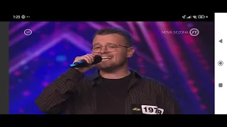matija petric ponoc supertalent duet sam sa sobom 29 09 2024