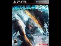 Download Lagu Metal Gear Rising: Revengeance OST - Collective Consciousness Original Version