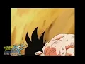 GOKU DICE VIVA CRISTO REY