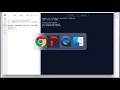 Learning Python 05 Strings