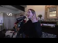 Allison Mahal - Love You For a Long Time (Maggie Rogers cover)