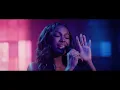 Coco Jones - Double Back (Live Performance) | MTV PUSH | MTV Deutschland