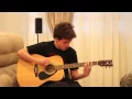Download Lagu Green Day - Whatsername (Daniel Lopes acoustic cover)