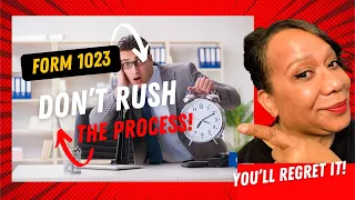 Filing Form 1023 Don t Rush Avoid These Costly Mistakes