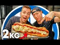 Download Lagu Ein Tag persönlicher Koch für einen WETTESSER 👨🏻‍🍳