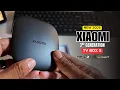 Download Lagu NEW! XIAOMI TV BOX S 3RD GEN REVIEW! ANDROID TV BOX TERBARU 2025 MR BIBBO