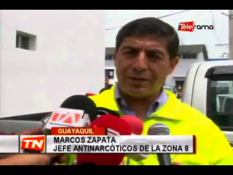 7 detenidos por presunto delito de microtráfico en socio vivienda 2