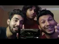 KR$NA - BUSS DOWN | RAFTAAR | REACTION VIDEO | MIXTAPE - YOURS TRULY | @raftaarmusic