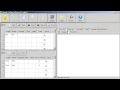Simple Cutting Software X 2015 - working with priorities