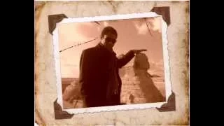 أحمد بخيت قصيدة المسافات دندنها
