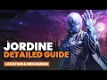 BDO The ONLY Edania Jordine Guide You ll need in 2026