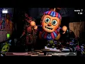 FNaF 2 but it s animated