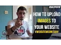 How to Upload Images to your Website Rebel Business School