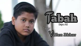 tabah dayu ag by valen akbar cover 