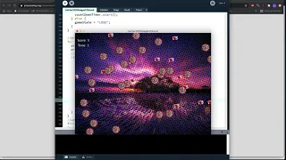 Adding Sound to the Catcher Game in Processing