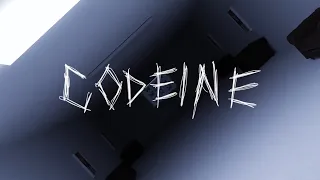 Uni X Codeine Feat Wednesday Official Visualizer 