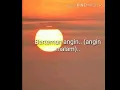 Download Lagu TUAN SENJA