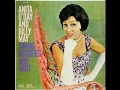 Anita O'Day & Billy May - I Could Write A Book