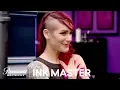 Megan Jean Morris Her Canvas Share An Emotional Moment Ink Master Redemption Season 4