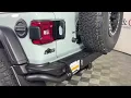 2024 Jeep Wrangler Rubicon Shreveport Bossier city Minden Benton Greenwood Marshall Mansfield