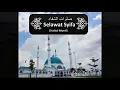 Download Lagu selawat Syifa continous Haikal Munif