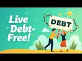 Download Lagu How You Can Live a Debt-Free Life | HindiMindBytes